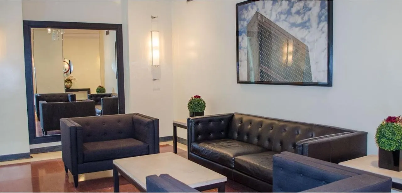Apartmán Olympia House New York